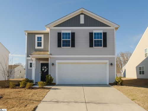 216 Wintersweet Way, Greenville, SC, 29605 | Card Image