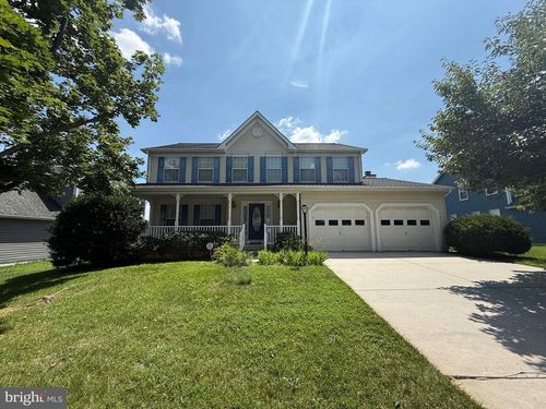 5607 Rockbridge Ct, COLUMBIA, MD, 21045-2659 | Card Image