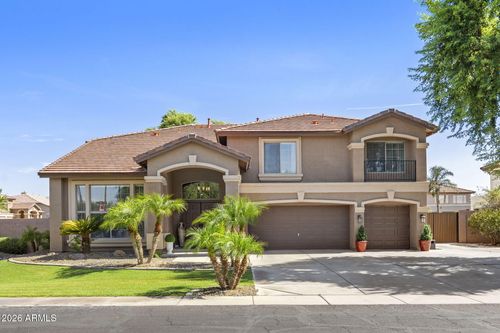 1711 E Horseshoe Dr, Chandler, AZ, 85249-4770 | Card Image