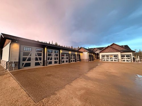 #1, 115057 Township Road 592 A, Rural Woodlands County, AB, T7S1X4 | Card Image