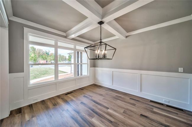 104 Bob White Dr, House other with 4 bedrooms, 4 bathrooms and null parking in Calhoun GA | Image 12