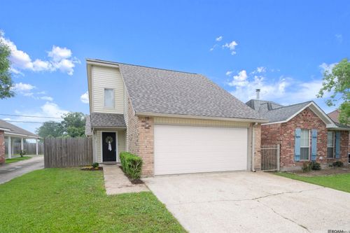 610 Rushmore Dr, Baton Rouge, LA, 70819 | Card Image
