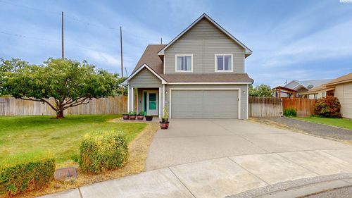 6501 W Kennewick Court, Kennewick, WA, 99336 | Card Image