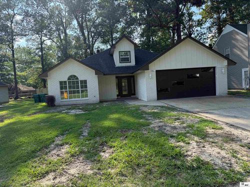 126 Brookwood Drive, Monroe, LA, 71203 | Card Image