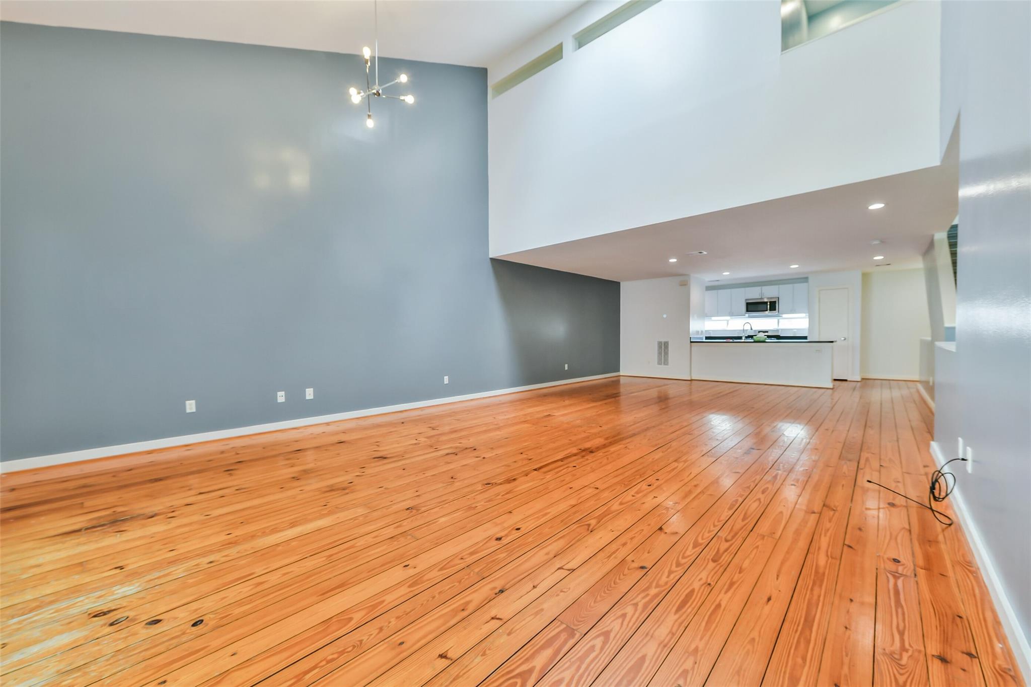 Residential Lease in Houston 4