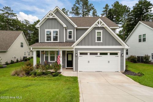 1275 Tillery Dr, Aberdeen, NC, 28315-7336 | Card Image