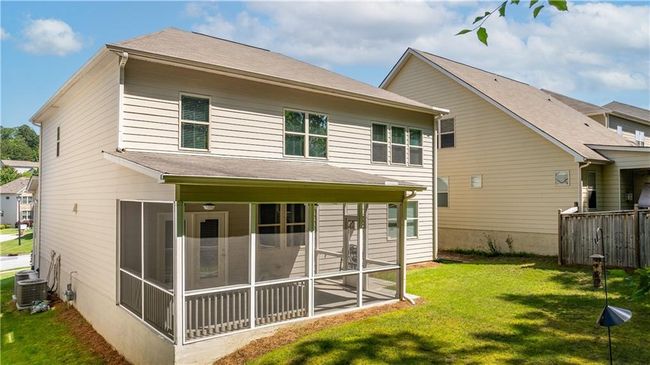 485 Broadmoor Dr, House other with 4 bedrooms, 3 bathrooms and null parking in Braselton GA | Image 4