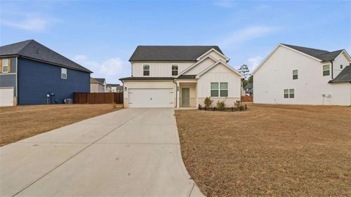 369 Summerwood Ln, Dawsonville, GA, 30534-1146 | Card Image