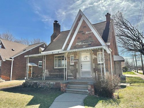 7502 Coolidge, Center Line, MI, 48015-1006 | Card Image