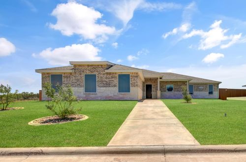 1605 Club House Ln, San Angelo, TX, 76904-8025 | Card Image