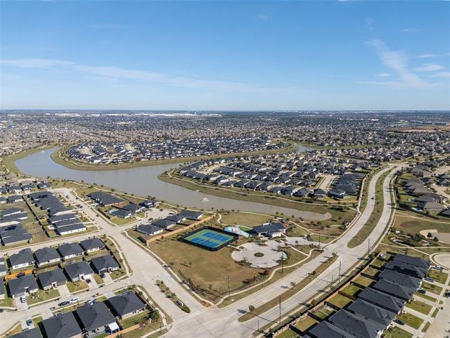 29607 Ella Larchmont Ct, House other with 4 bedrooms, 2 bathrooms and 2 parking in Katy TX | Image 38