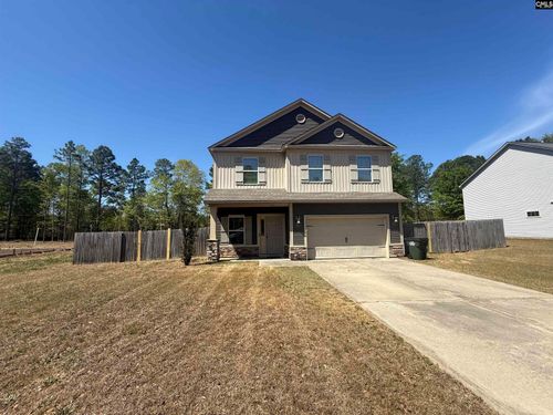 161 Graceland Ct, Swansea, SC, 29160-8514 | Card Image