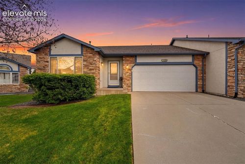 3944 Coral Point, Colorado Springs, CO, 80917 | Card Image