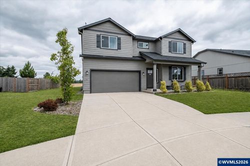 1323 Chukar St, Stayton, OR, 97383-9776 | Card Image