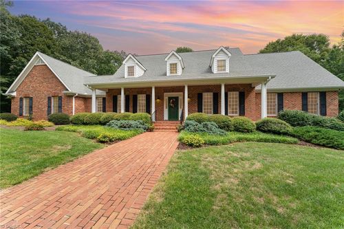 8340 Holler Farm Rd, Clemmons, NC, 27012-8084 | Card Image