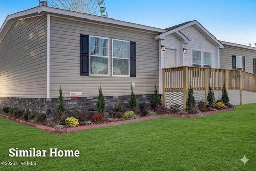 163 Pine Crest Dr, Newport, NC, 28570-8019 | Card Image