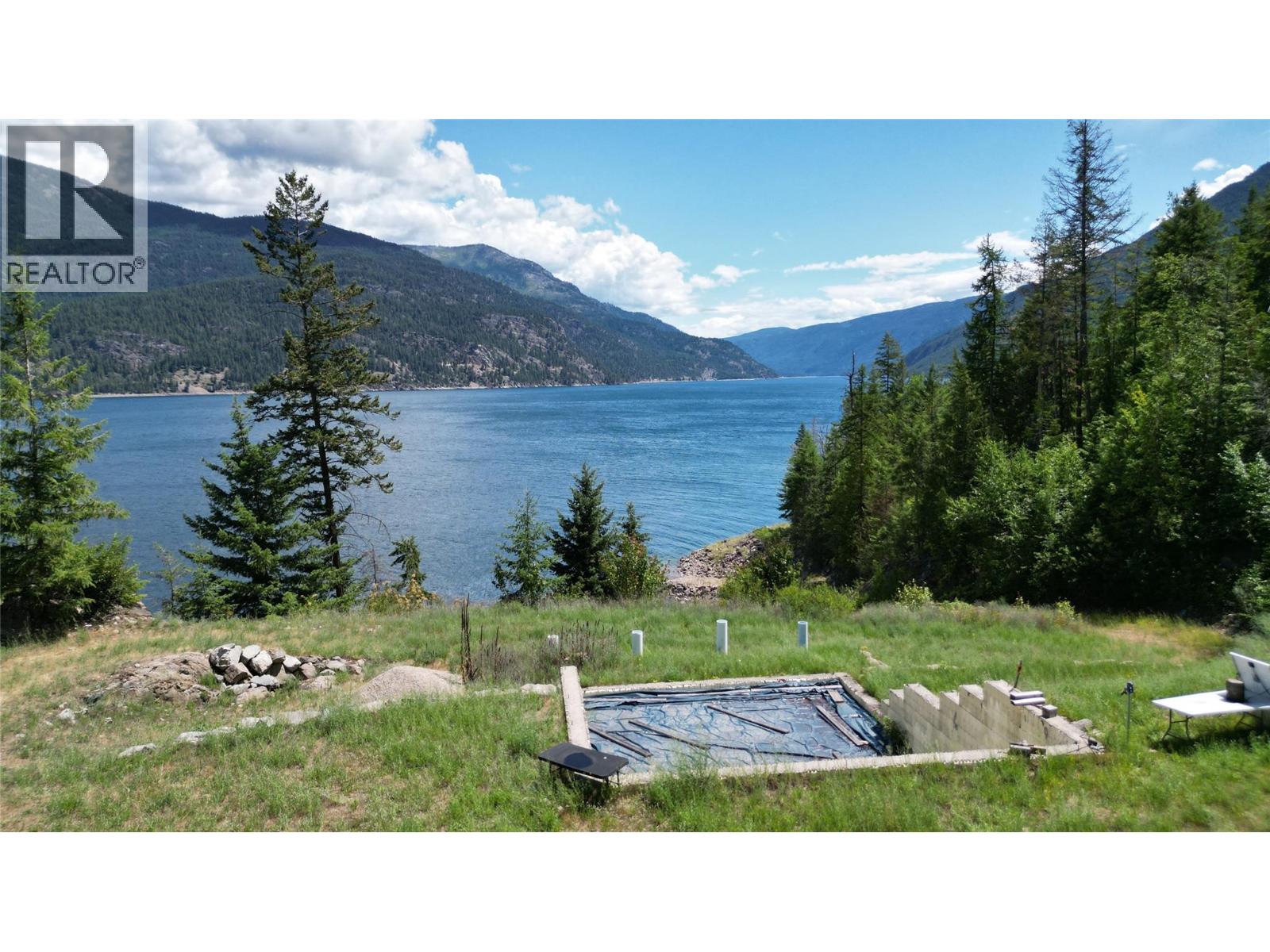 Land in Castlegar 2