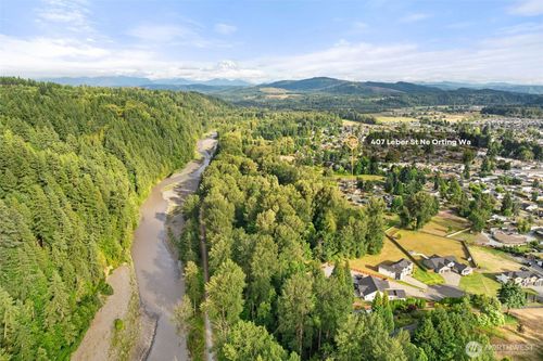 407 Leber St Ne, Orting, WA, 98360-5006 | Card Image