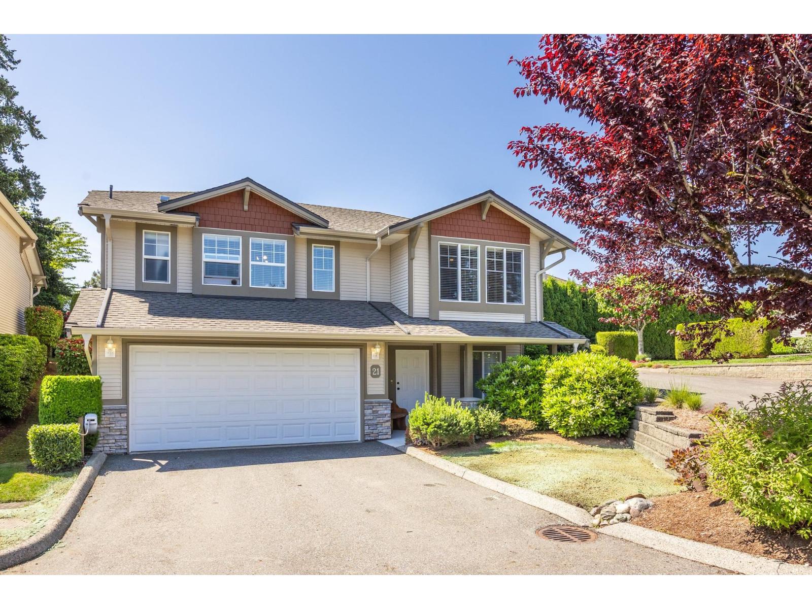 Residential in Abbotsford 4