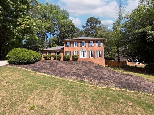 1876 Geyser Trce, Lawrenceville, GA, 30044-4524 | Card Image