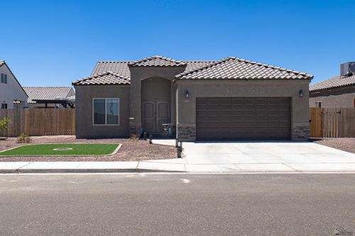 4811 E Udall Ln, San Luis, AZ, 85349 | Card Image