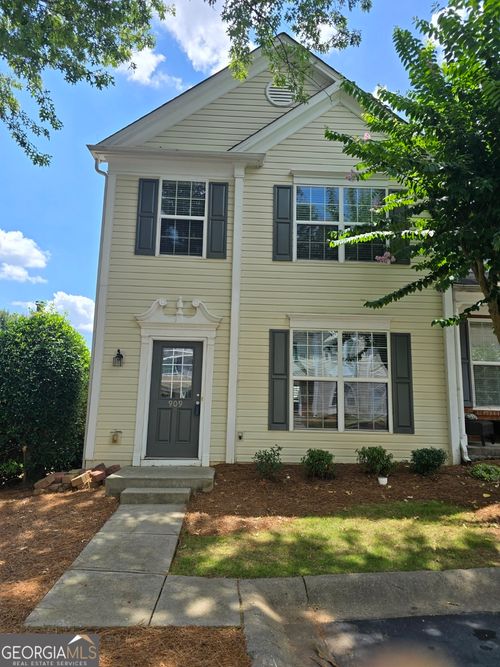 909 Prestwyck Ct, Alpharetta, GA, 30004-0518 | Card Image