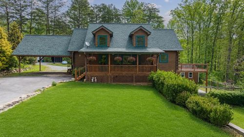 1881 John Smith Rd E, Blairsville, GA, 30512-0996 | Card Image