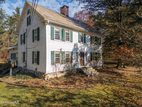 21 Cemetery Rd, New Lebanon, NY, 12125-3002 | Card Image