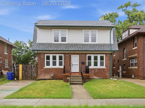2064 Glynn Ct, Detroit, MI, 48206-1743 | Card Image