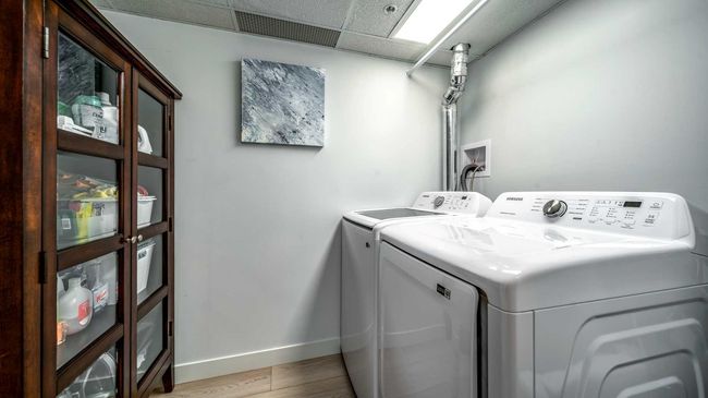 127 - 8535 Bonaventure Dr Se, Condo with 1 bedrooms, 2 bathrooms and 2 parking in Calgary AB | Image 29