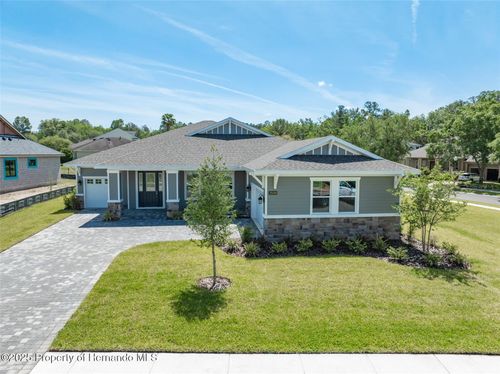 4056 Southern Valley Loop, Brooksville, FL, 34601-6504 | Card Image