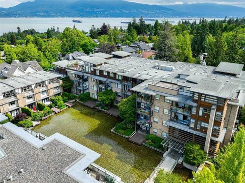 207-5955 Iona Dr, Vancouver, BC, V6T2L4 | Card Image