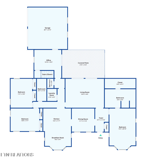 610 Dixon Farm Rd, Walland, TN, 37886-2153 | Card Image