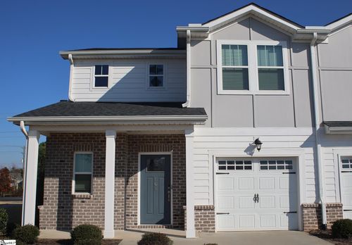 166 Bromes Way, Greenville, SC, 29607-4668 | Card Image