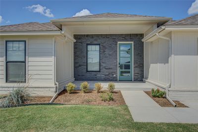 4980 12th Avenue, House other with 4 bedrooms, 2 bathrooms and null parking in Goldsby OK | Image 3