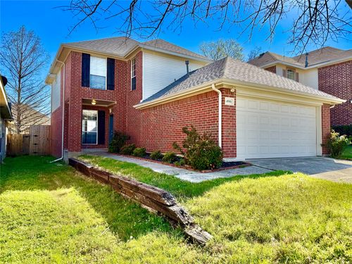 4916 Lodgepole Ln, Fort Worth, TX, 76137-6345 | Card Image
