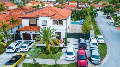 15268 Sw 22nd Ter, Miami, FL, 33185-5703 | Card Image