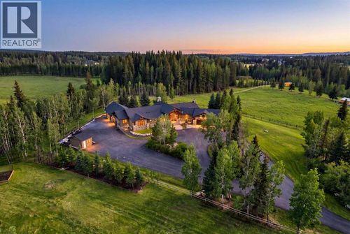 178028 229 Street W, Rural Foothills County, AB, T0L1W1 | Card Image