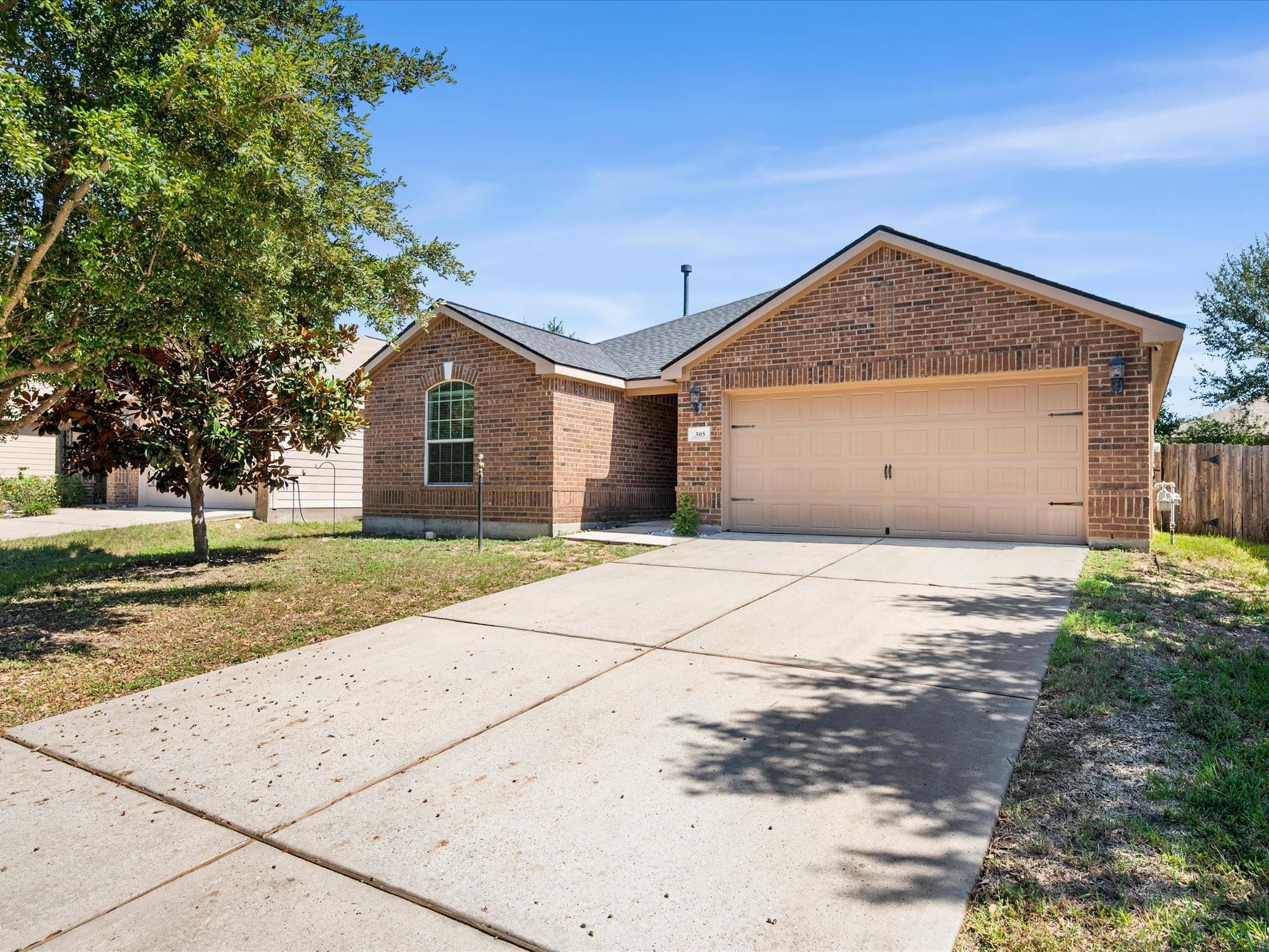 Residential in Conroe