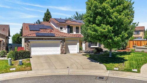 506 Lohse Court, Lincoln, CA, 95648 | Card Image