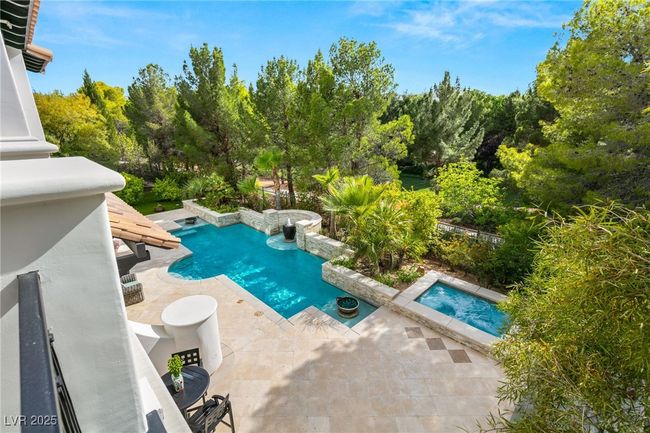 19 Quintessa Cir, House other with 4 bedrooms, 5 bathrooms and null parking in Las Vegas NV | Image 64