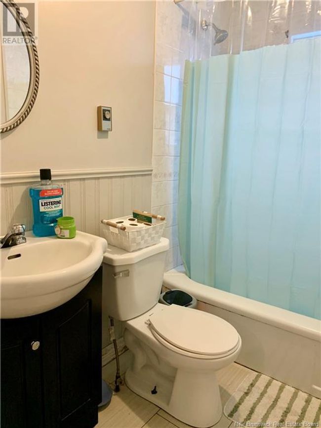 53 Terris Ave, House other with 2 bedrooms, 1 bathrooms and null parking in Moncton NB | Image 11