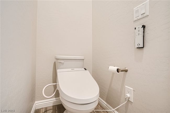 TOTO Toilet Fixtures in Both Bathrooms | Image 24