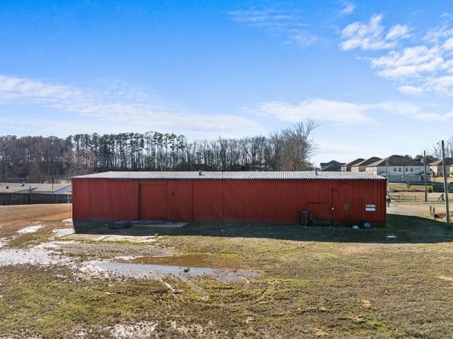 600 Bradley Rd, Home with 0 bedrooms, 0 bathrooms and null parking in Corinth MS | Image 25