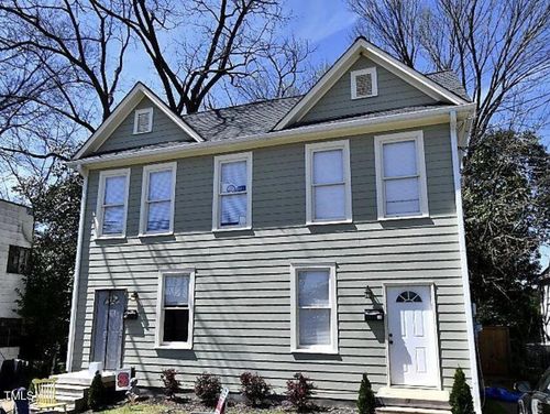 18 Turner St, Raleigh, NC, 27607-5425 | Card Image