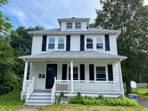1-261 Park St, Stoughton, MA, 02072-3515 | Card Image