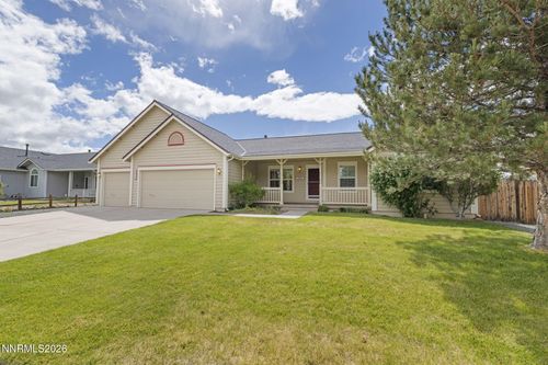 2972 Hot Springs Rd, Minden, NV, 89423-7802 | Card Image
