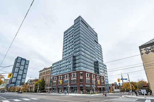 1606-181 Huron St, Toronto, ON, M5T0C1 | Card Image