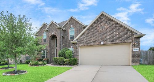 20311 Bristol Bluff Ln, Richmond, TX, 77407-1507 | Card Image