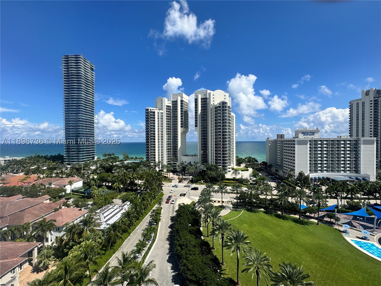 Residential in Sunny Isles Beach
